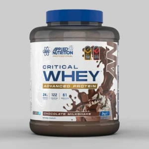 Applied Nutrition Critical Whey Protein 900g 2kg Sri Lanka