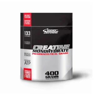 Inner Armour Creatine Monohydrate 400g Sri Lanka
