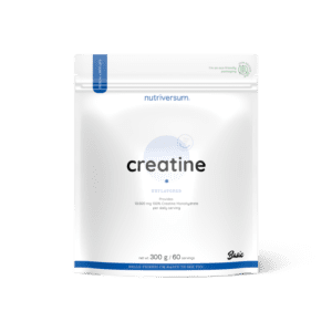 Nutriversum Creatine Monohydrate 300g 500g Sri Lanka