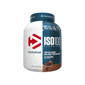 Dymatize ISO 100 Hydrolyzed Whey Protein 5lb Sri Lanka