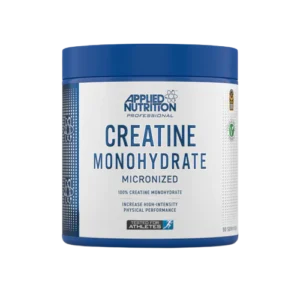 Applied Nutrition Creatine Monohydrate 250g unflavoured - buy in Sri Lanka