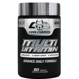 Core Champs Multivitamin 90 tablets - buy in Sri Lanka