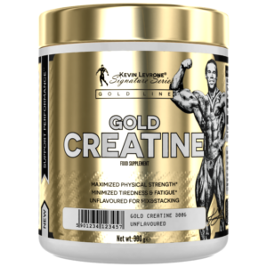 Kevin Levrone Gold Creatine Monohydrate 300g - buy in Sri Lanka