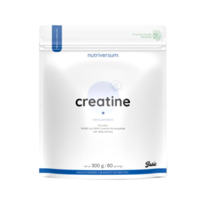 Nutriversum Creatine Monohydrate 300g - buy in Sri Lanka