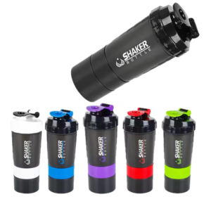 500ml Protein Shaker Bottle Sri Lanka
